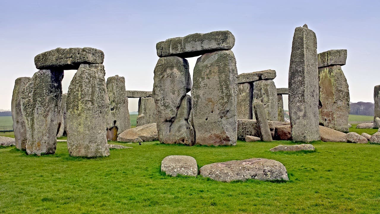 Stonehenge Tour from London - imagen 4