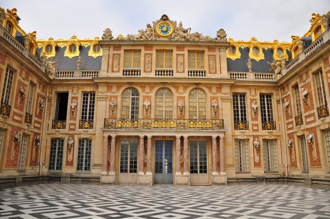 Palace of Versailles Ticket - image 4