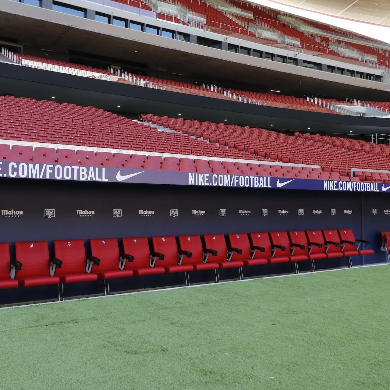 Cívitas Metropolitano Stadium - image 4