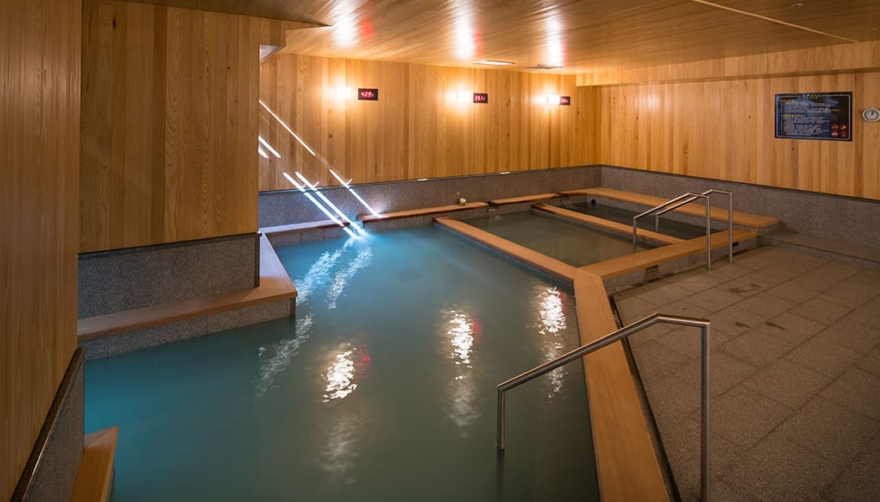 Public Hot Spring Experience at Asia Pacific Hotel Beitou - image 6