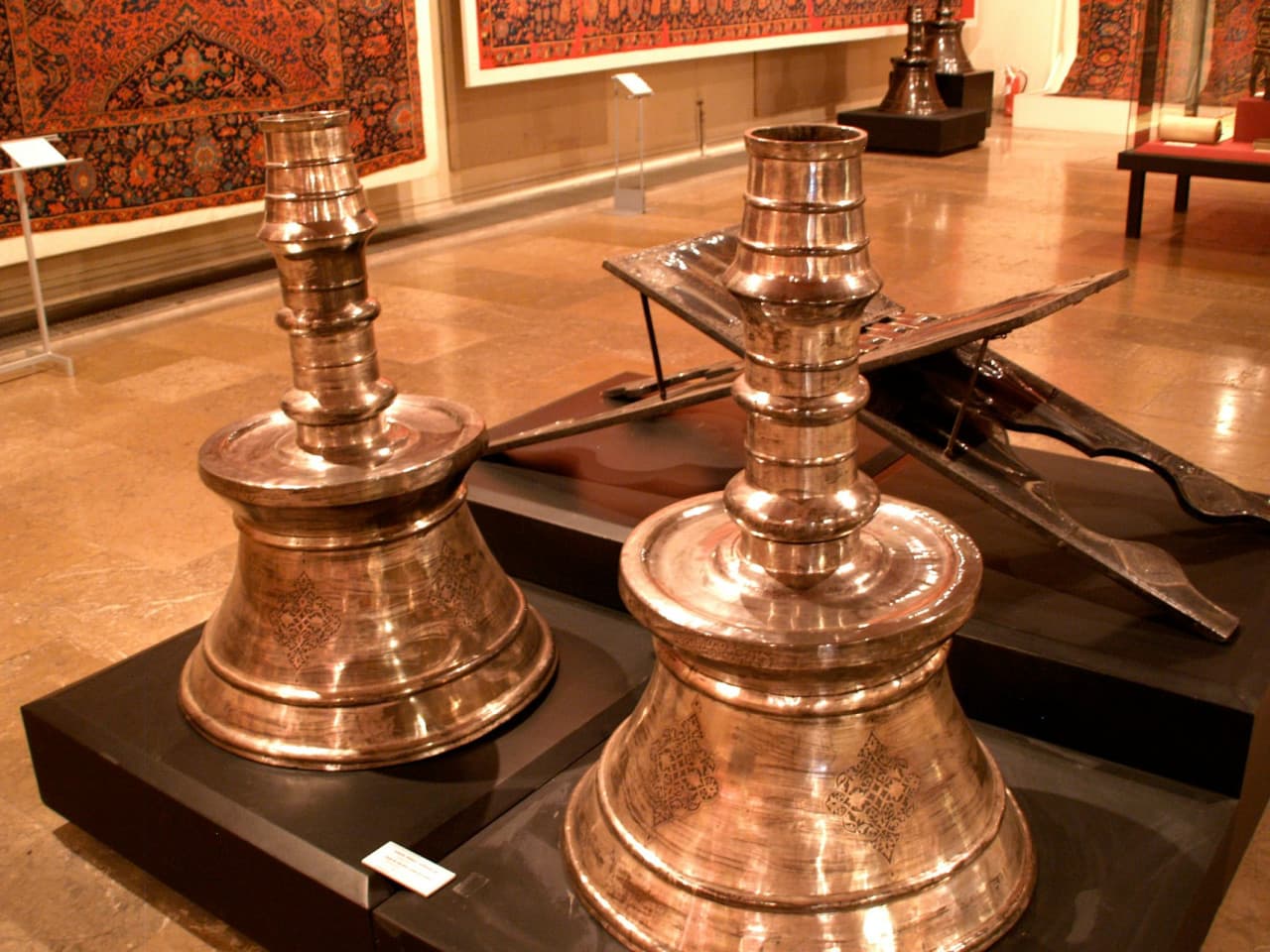 Turkish and Islamic Arts Museum Skip-the-Line Ticket - imagen 2