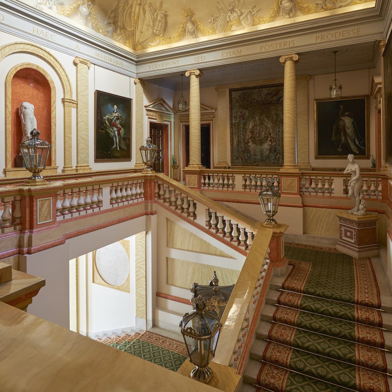 Palacio de Liria - imagen 6