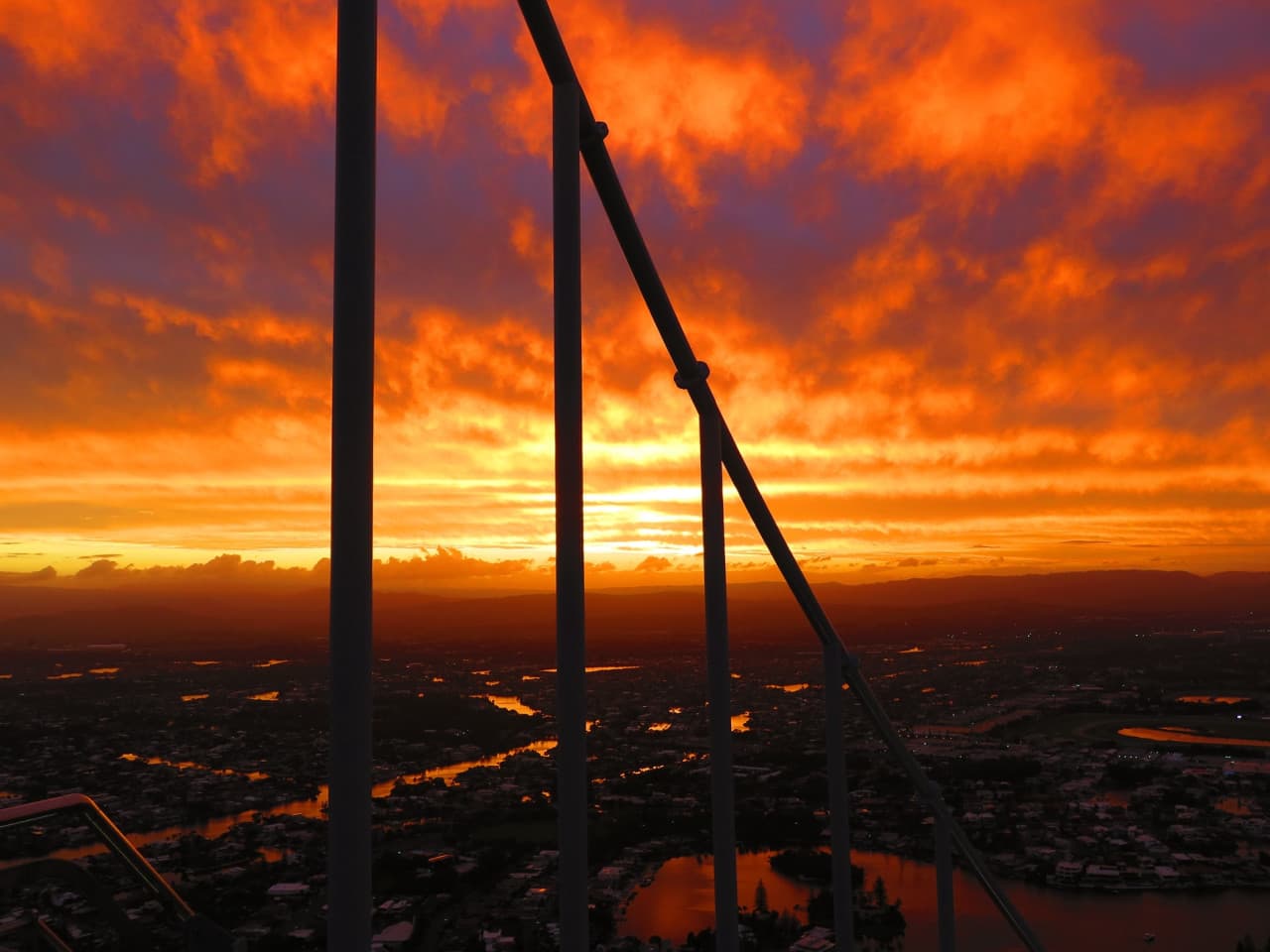 SkyPoint Climb in Gold Coast - imagen 6