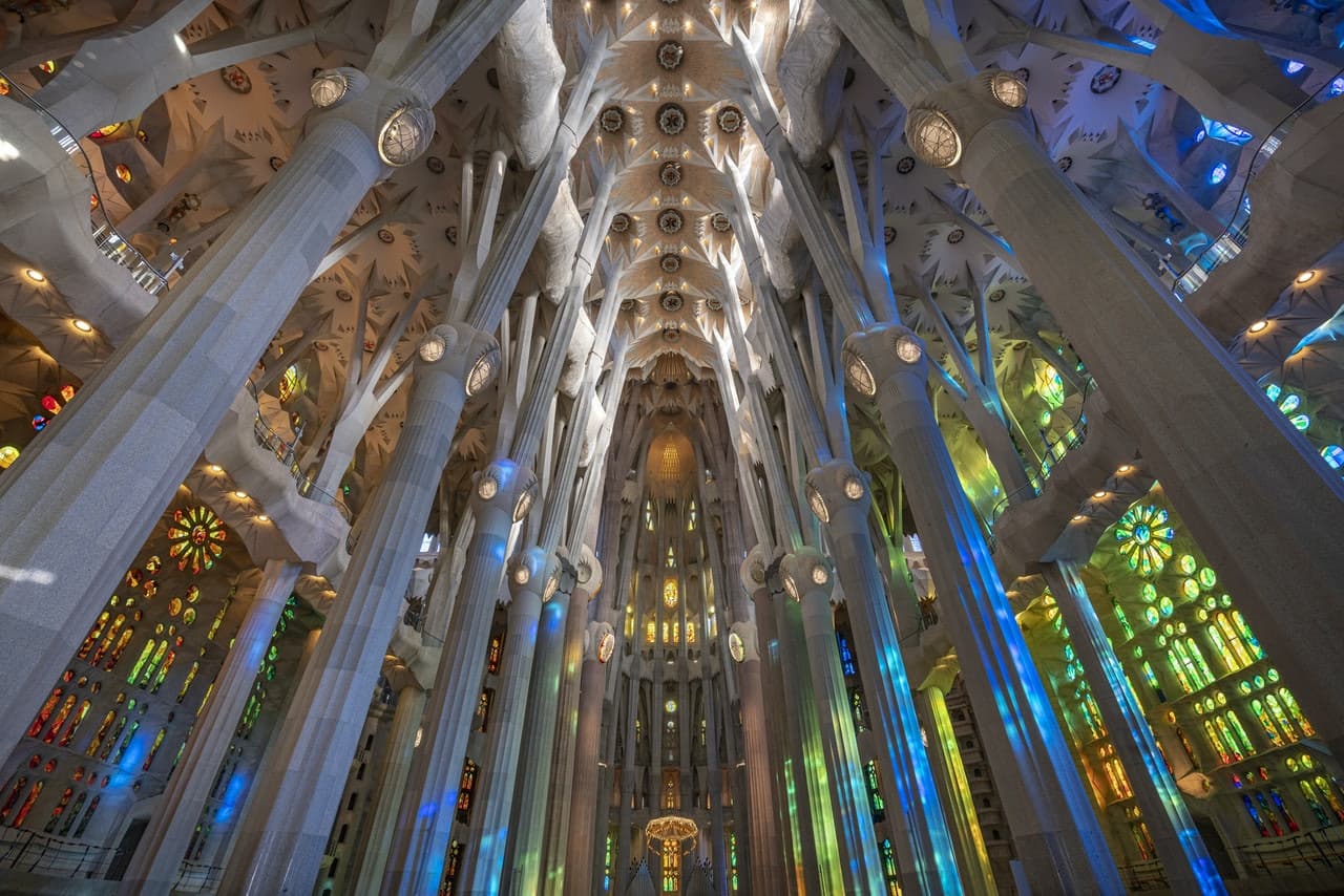 Sagrada Familia Ticket with Optional Tower Access - image 5