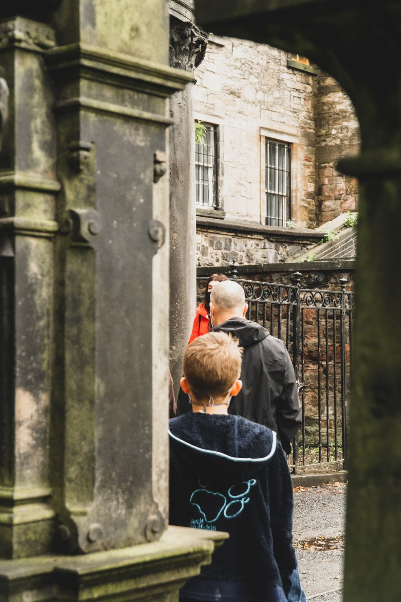 Magical Harry Potter Walking Tour in Edinburgh - image 16