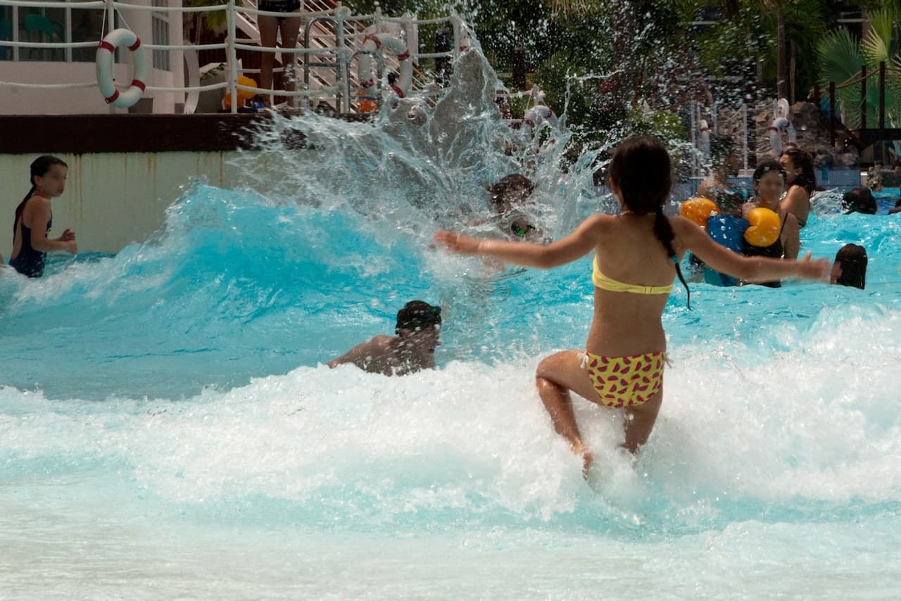 Aquaboulevard - image 8