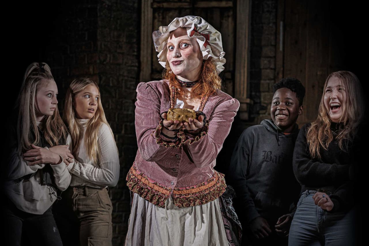 The London Dungeon Ticket - image 8