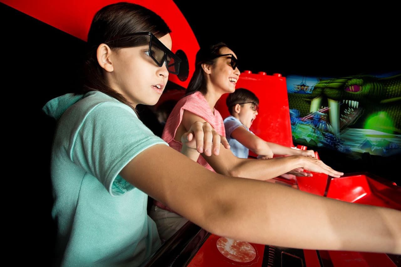 Go City Singapore All-Inclusive Pass: Save up to 50% on Attractions - image 21