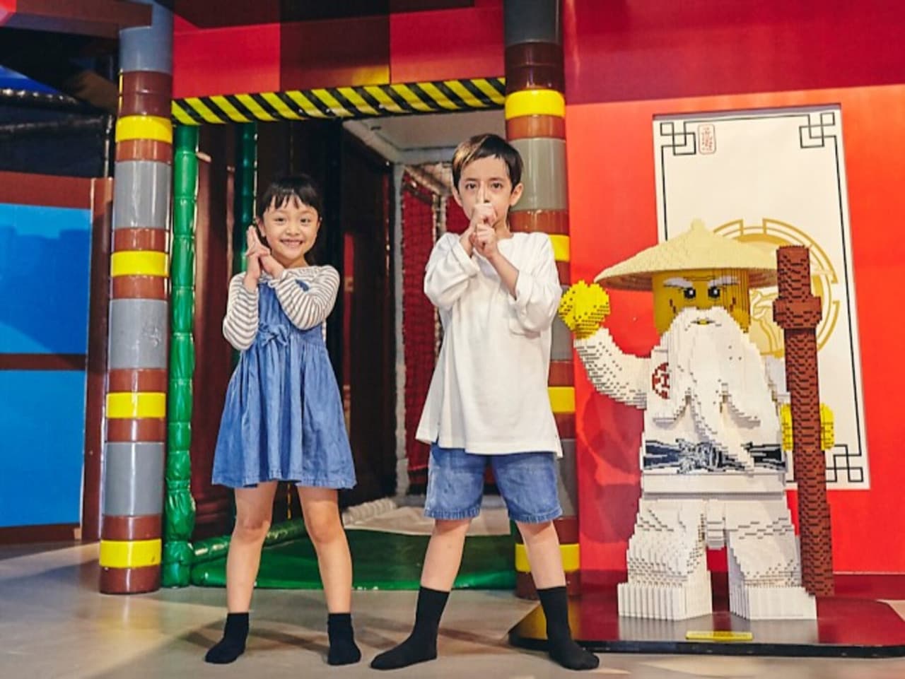 Entrada para LEGOLAND Discovery Centre Tokyo - imagen 15