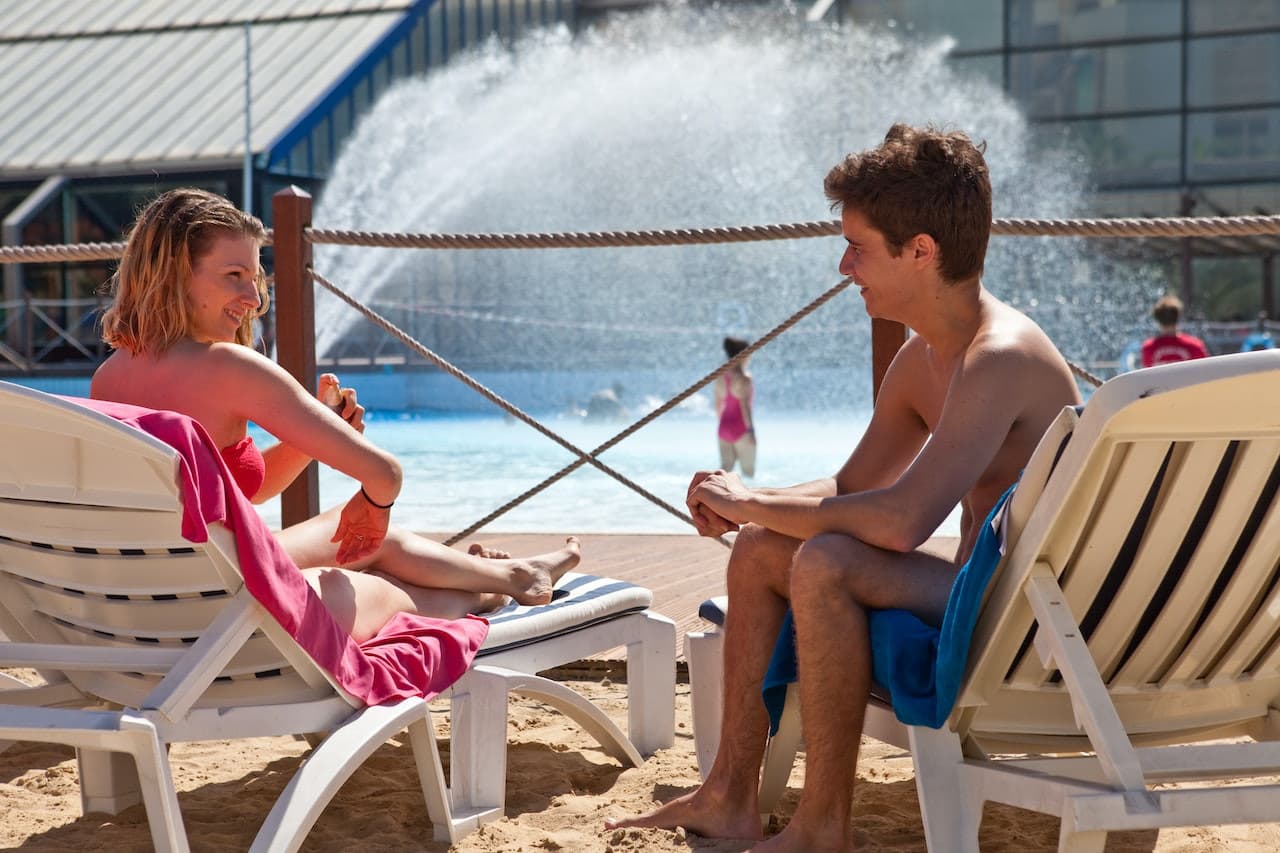 Aquaboulevard - imagen 10