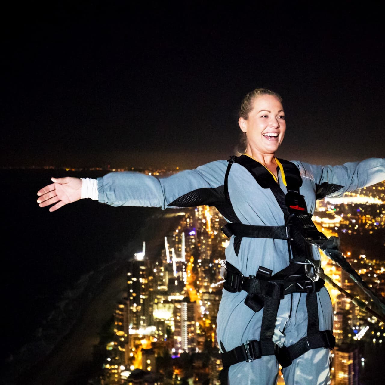 SkyPoint Climb in Gold Coast - imagen 9