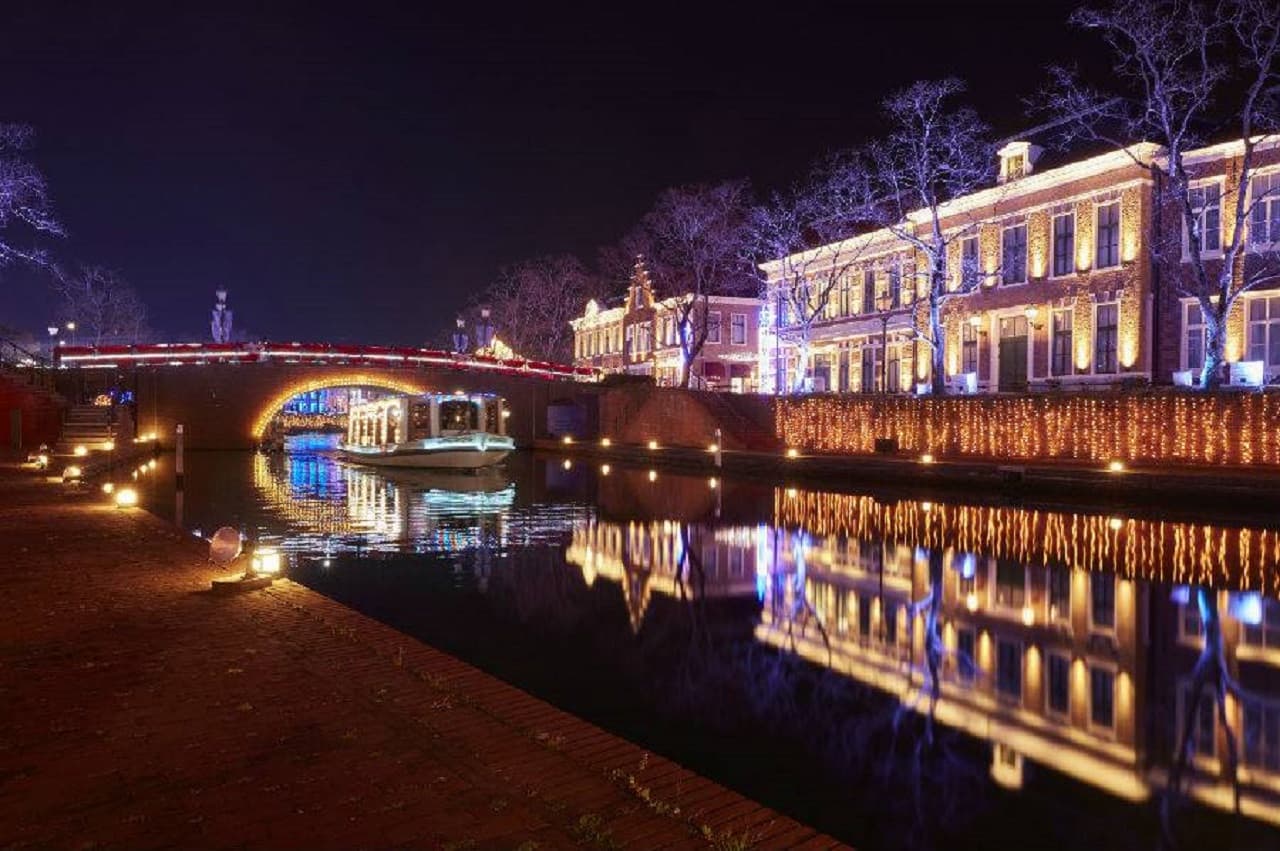 Huis Ten Bosch Theme Park - image 15