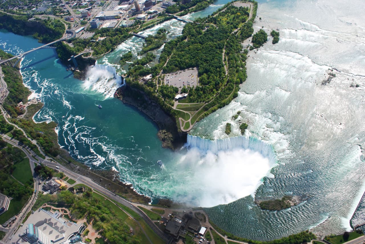 Niagara Falls Tour from New York - image 3
