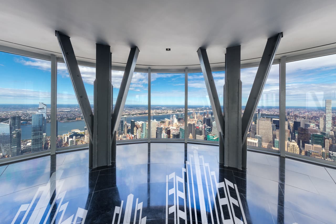 Entrada al Empire State Building - imagen 20