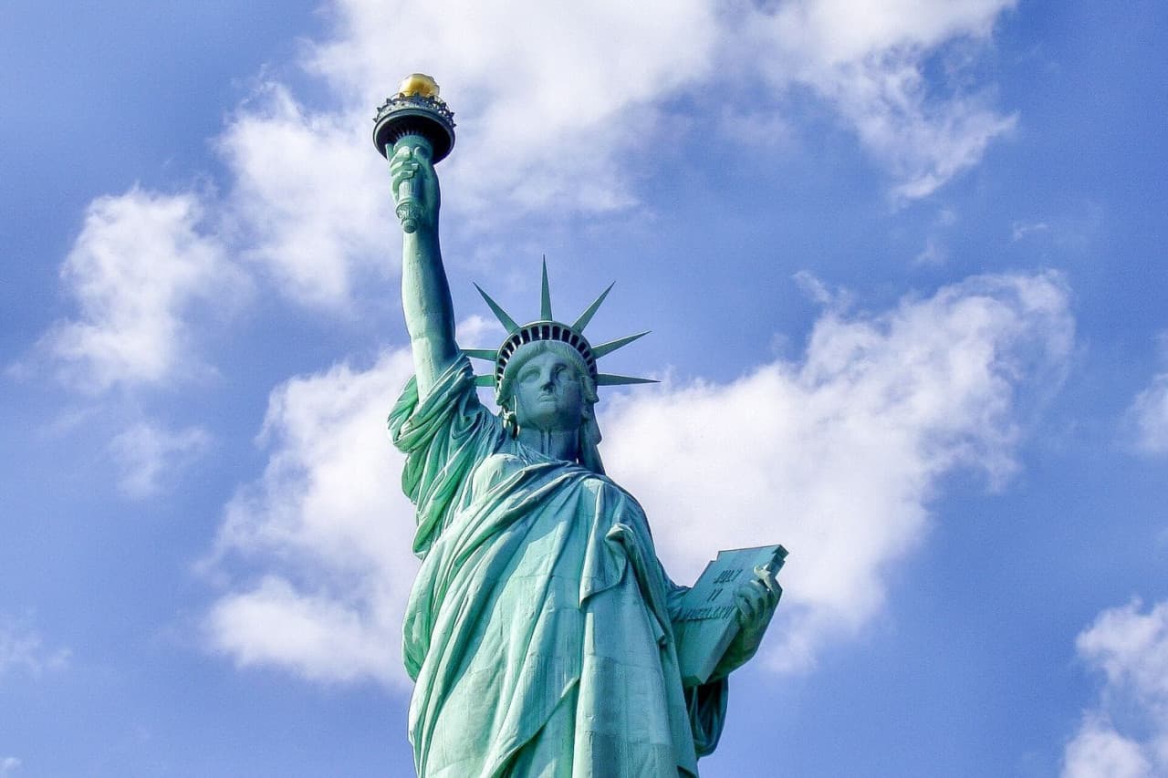 NYC: 9/11 Memorial Museum & Statue of Liberty Cruise - image 2