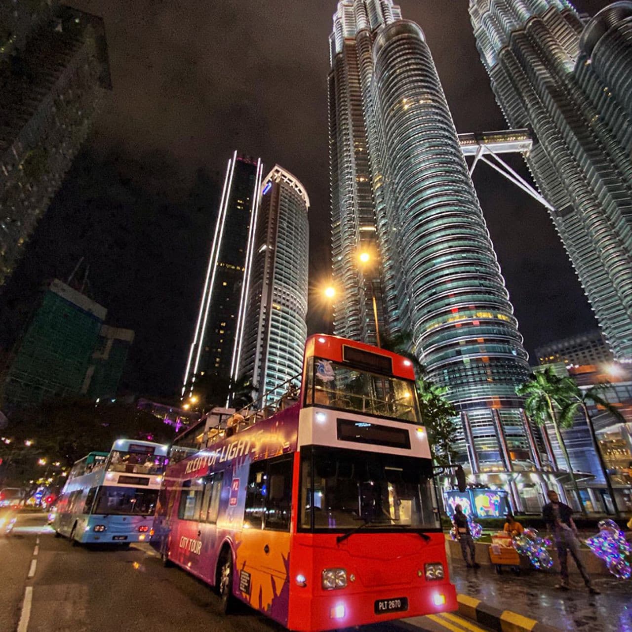 KL City of Lights Tour - image 3