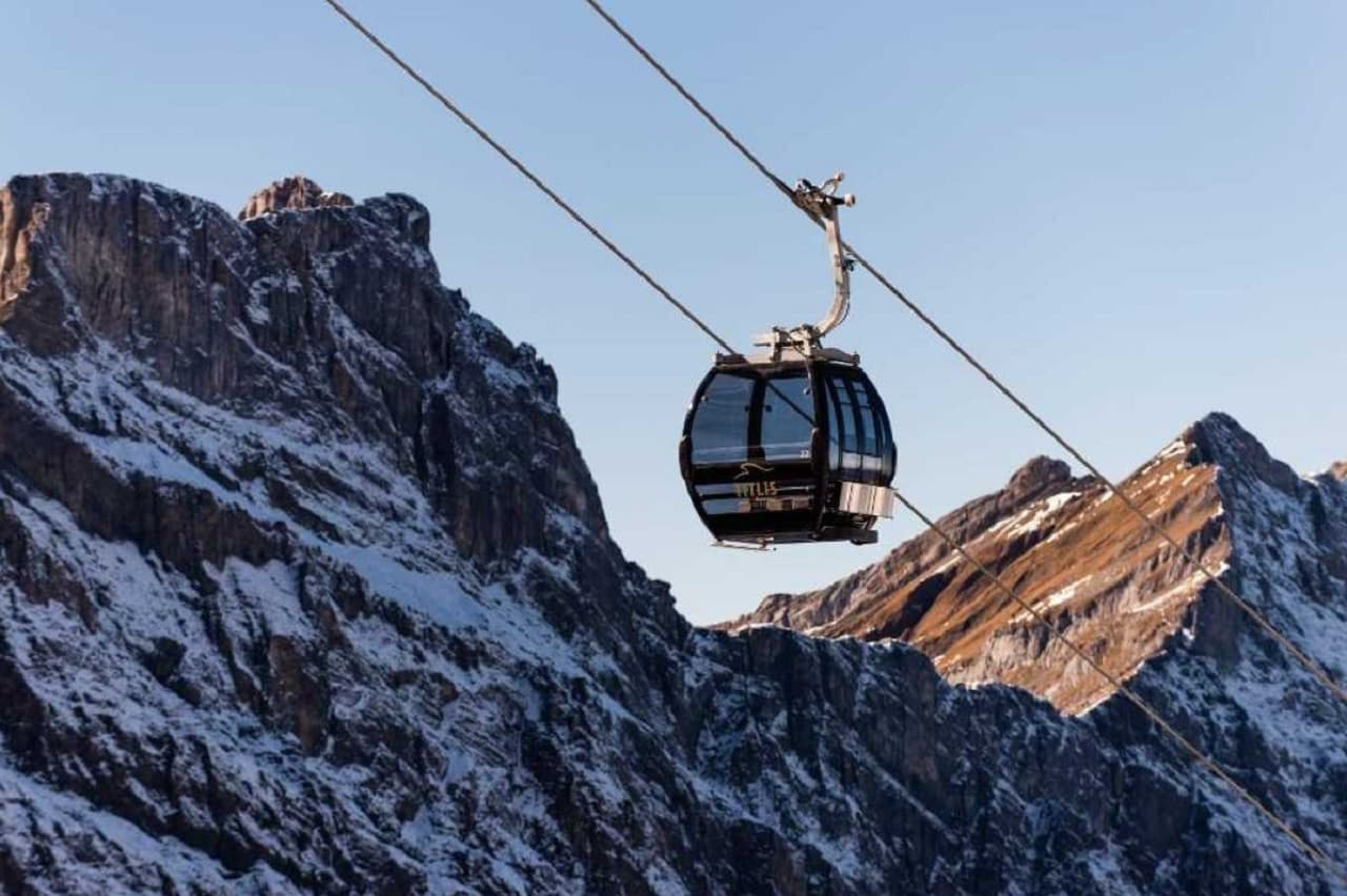 Mount Titlis Tour - image 4