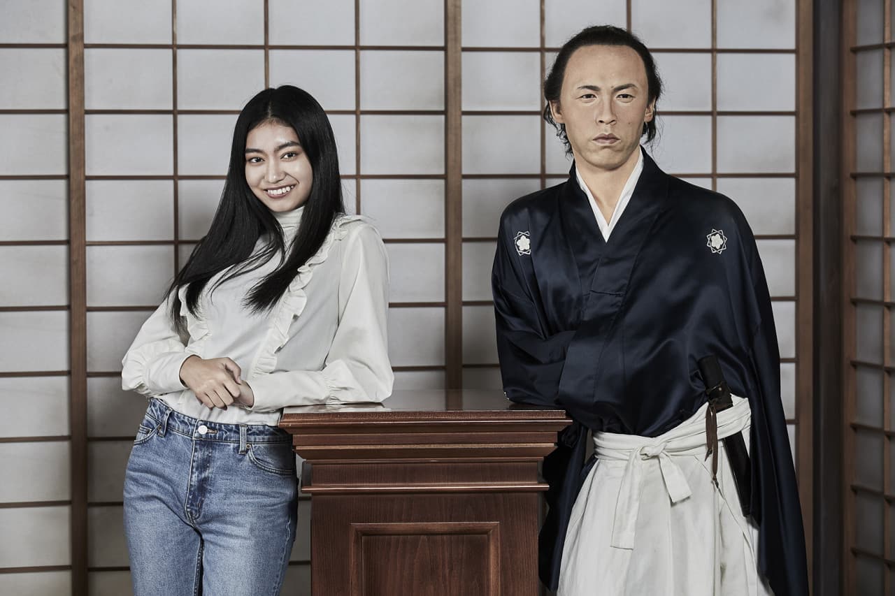 Entrada para Madame Tussauds Tokyo - imagen 4