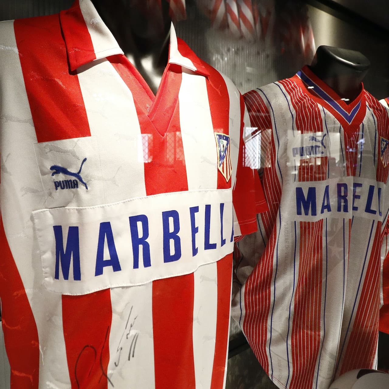 Cívitas Metropolitano Stadium - image 3