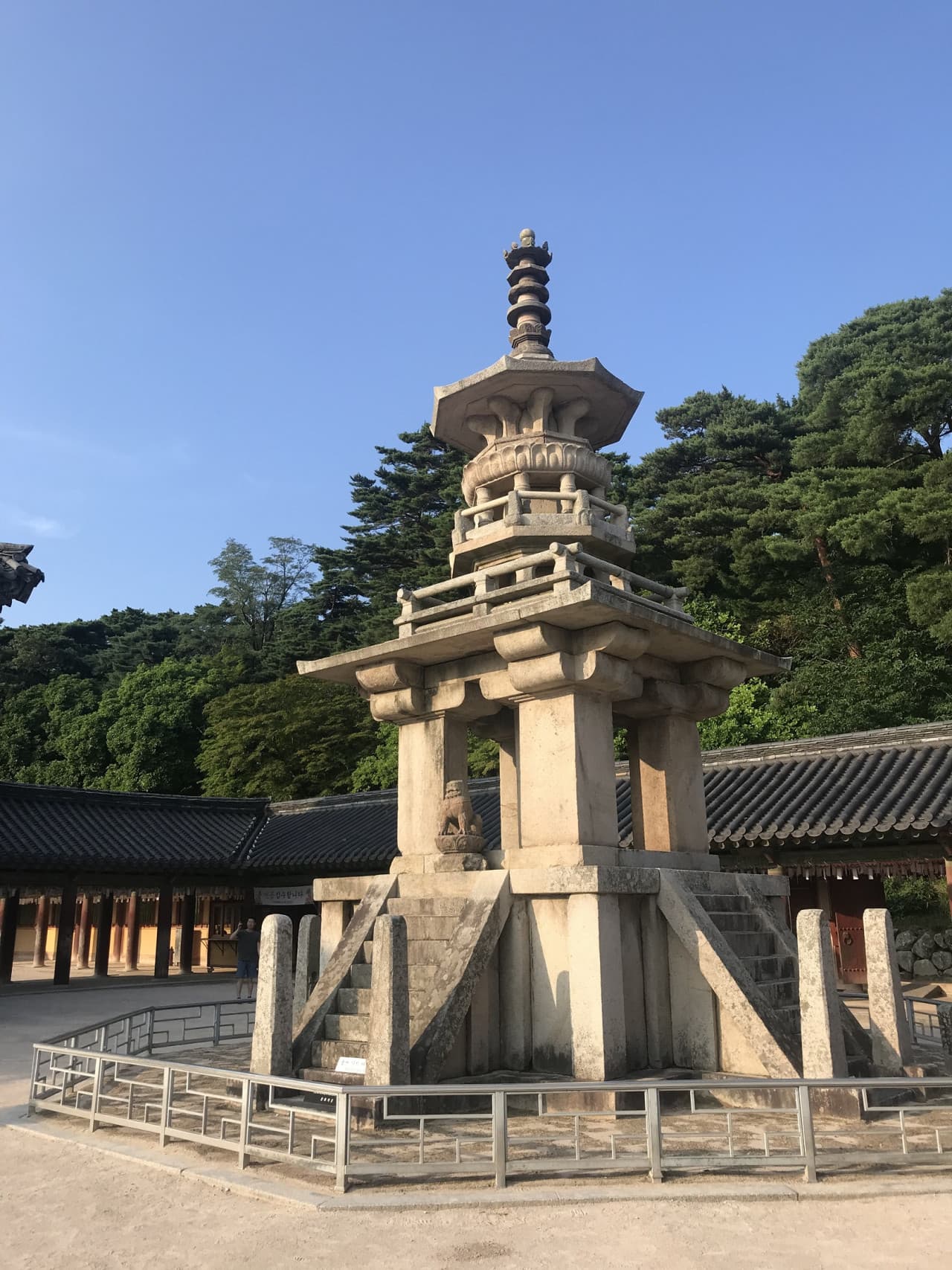 Gyeongju UNESCO World Heritage Site Tour from Busan - image 10