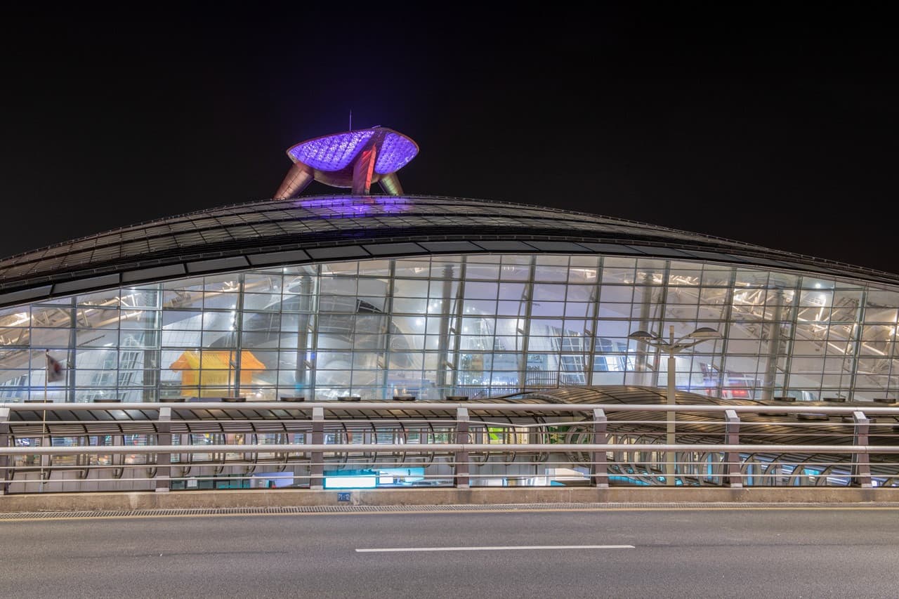 Traslados en autobús limusina del Aeropuerto Internacional de Incheon al centro de Seúl - imagen 10