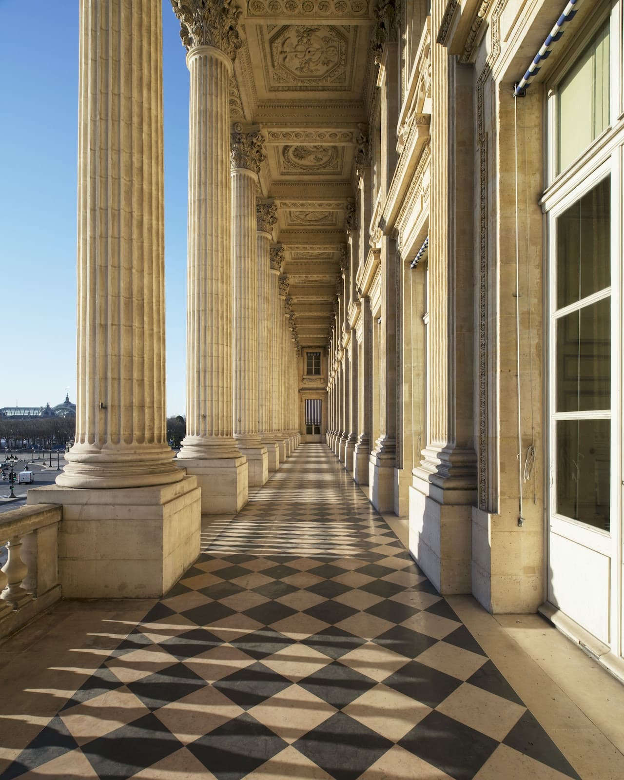 Hôtel de la Marine - imagen 6
