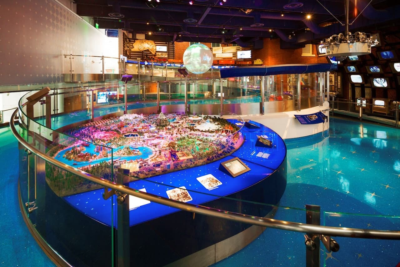 The Walt Disney Family Museum - image 7