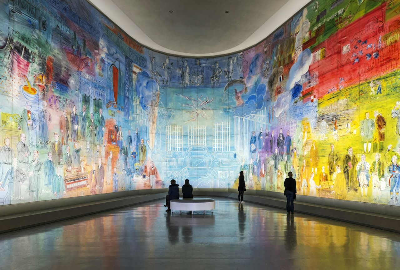Museum of Modern Art Paris: Lee Miller Exhibition - image 4