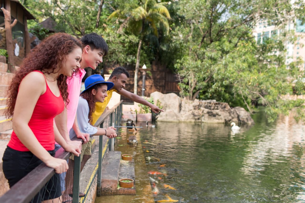 Entrada para Sunway Lagoon Theme Park - imagen 13