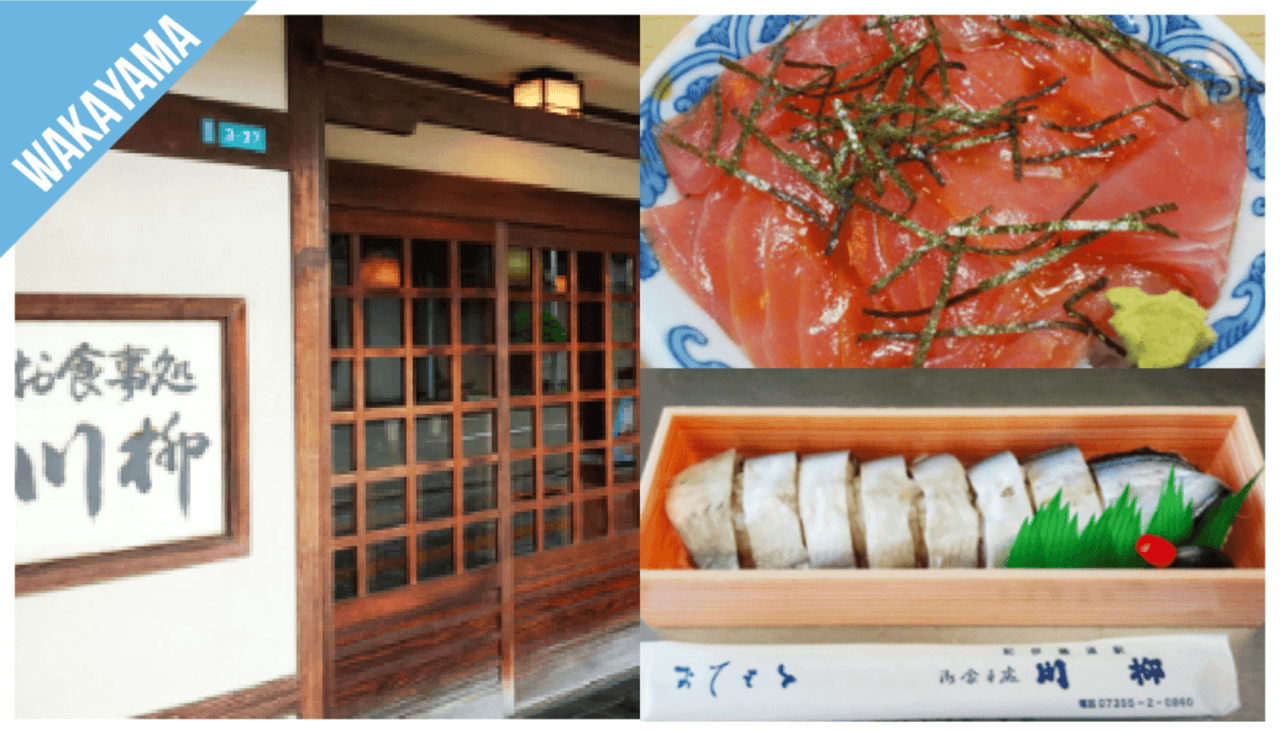 Have Fun in Wakayama Pass - 1 Week Free Pass - image 10