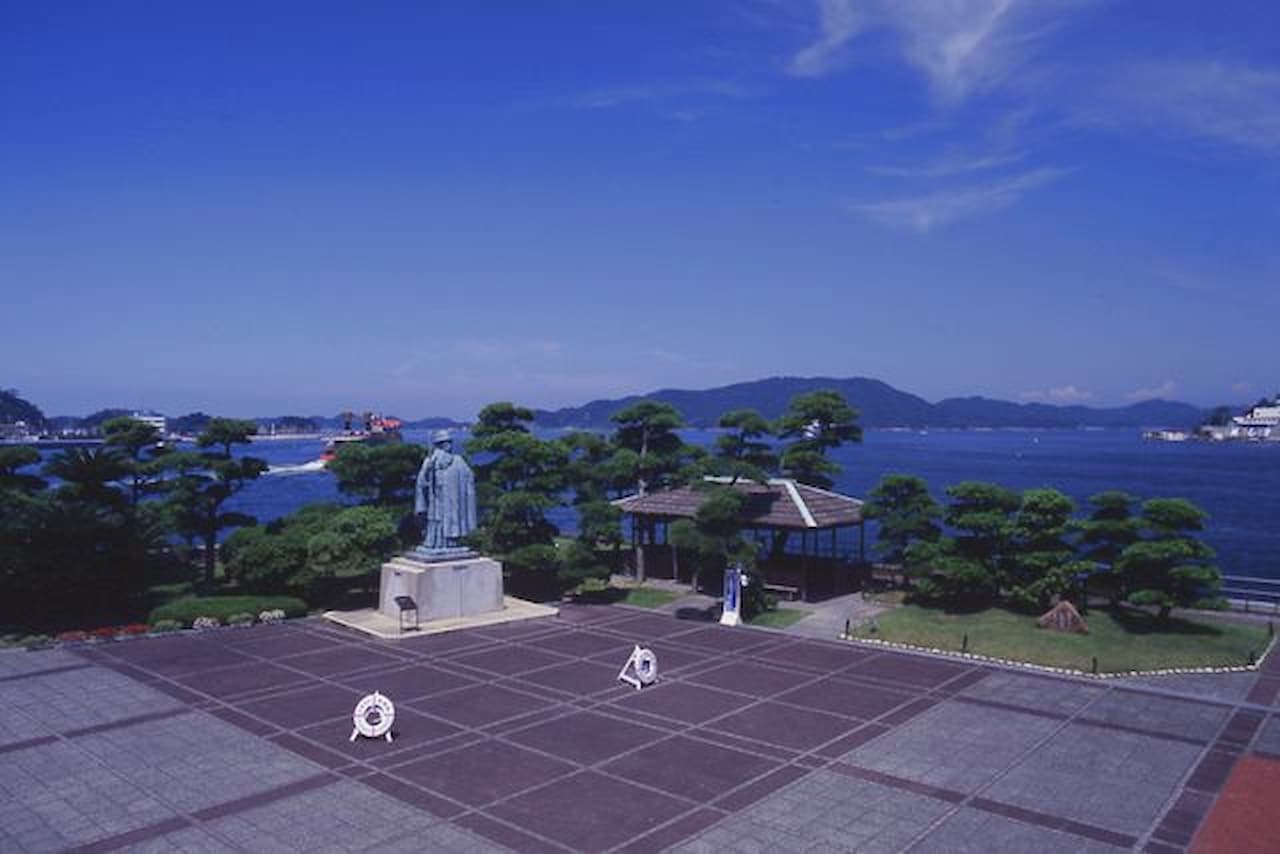Mikimoto Pearl Island Ticket - image 12