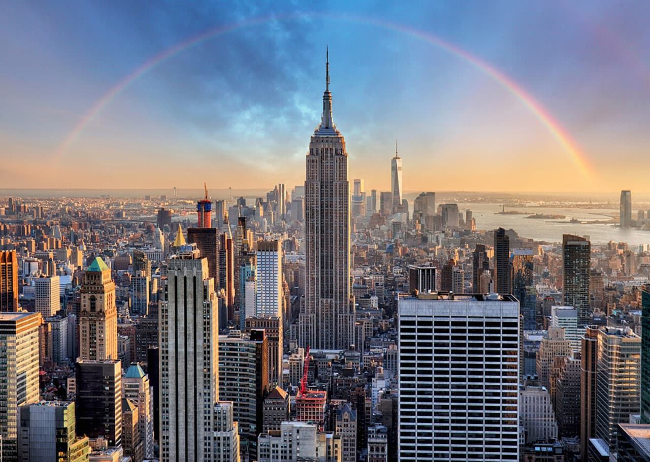 Go City New York Explorer Pass: Save up to 50% on Attractions - image 20