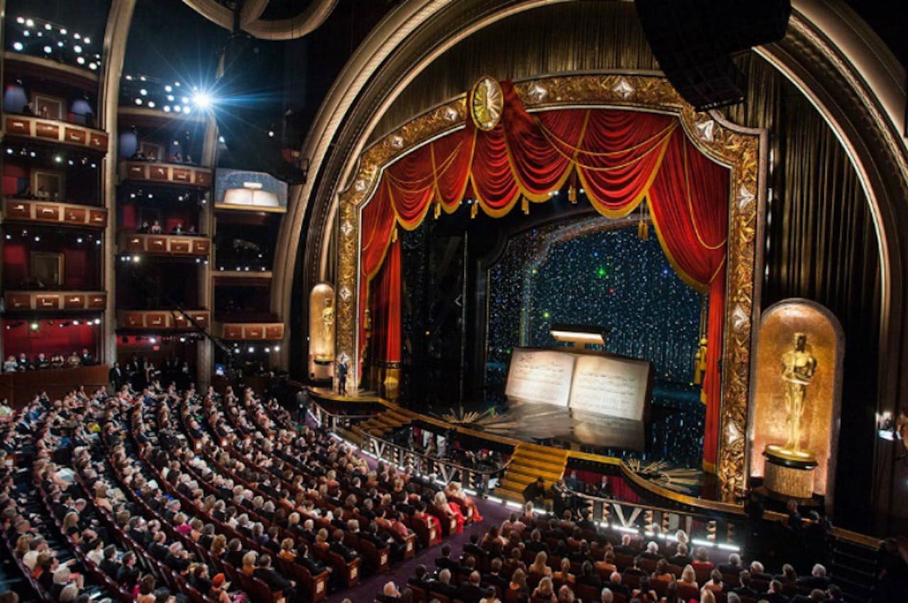 The Dolby Theatre Guided Tour, Home of the Academy Awards - imagen principal