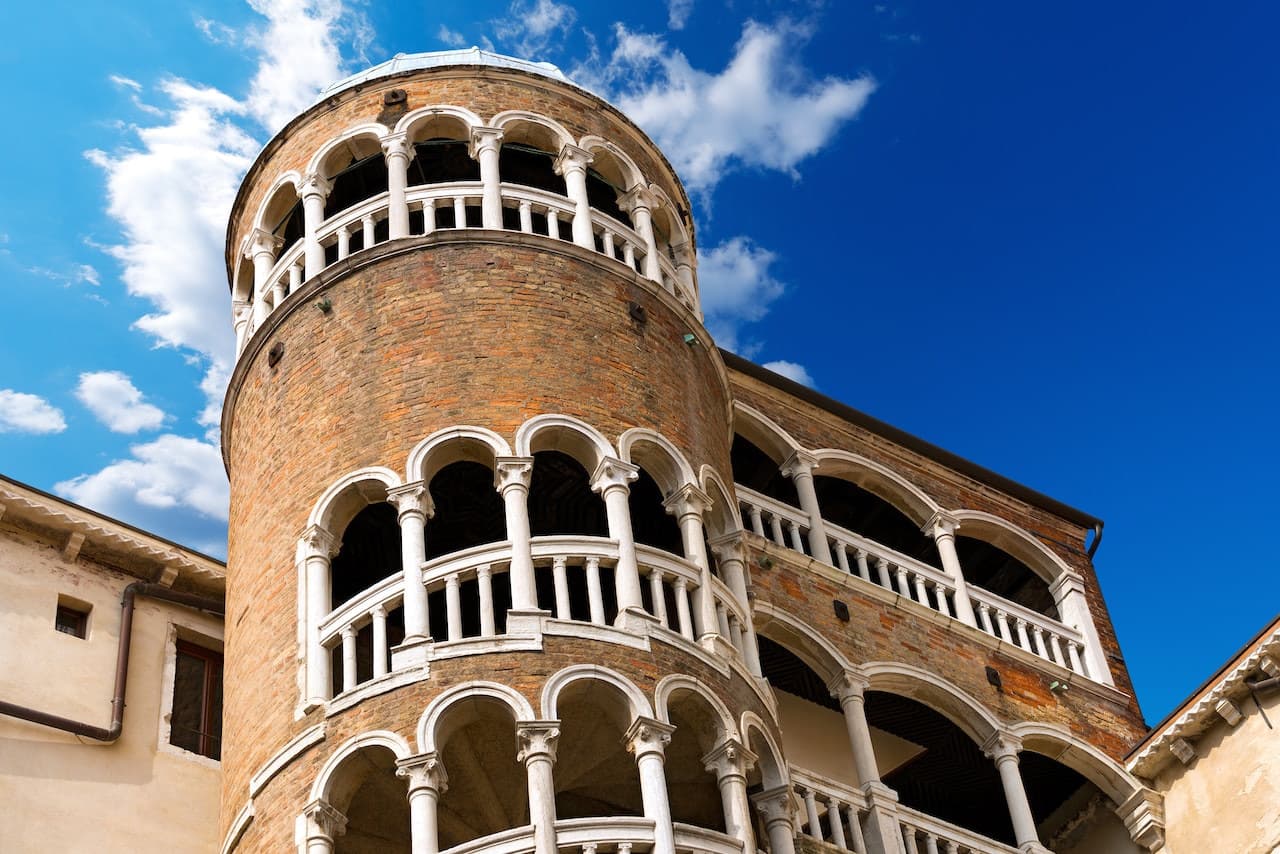 Scala Contarini del Bovolo - image 4