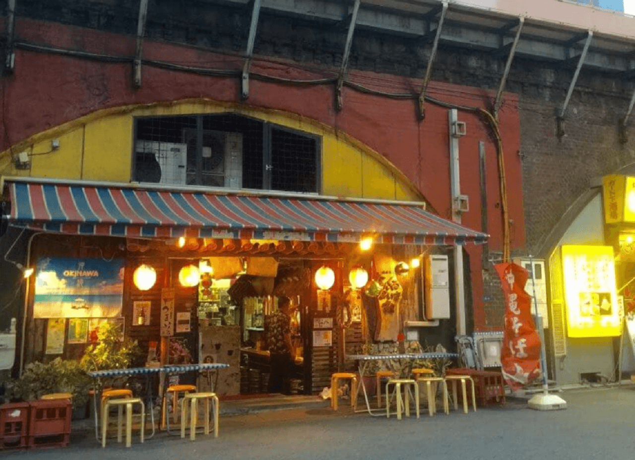 Tokyo Hidden Gem Food Tour in Shinbashi - image 14
