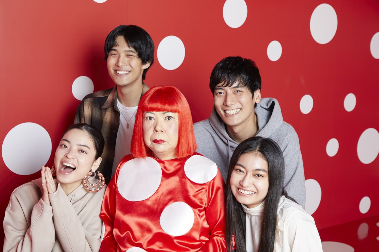 Entrada para Madame Tussauds Tokyo - imagen principal
