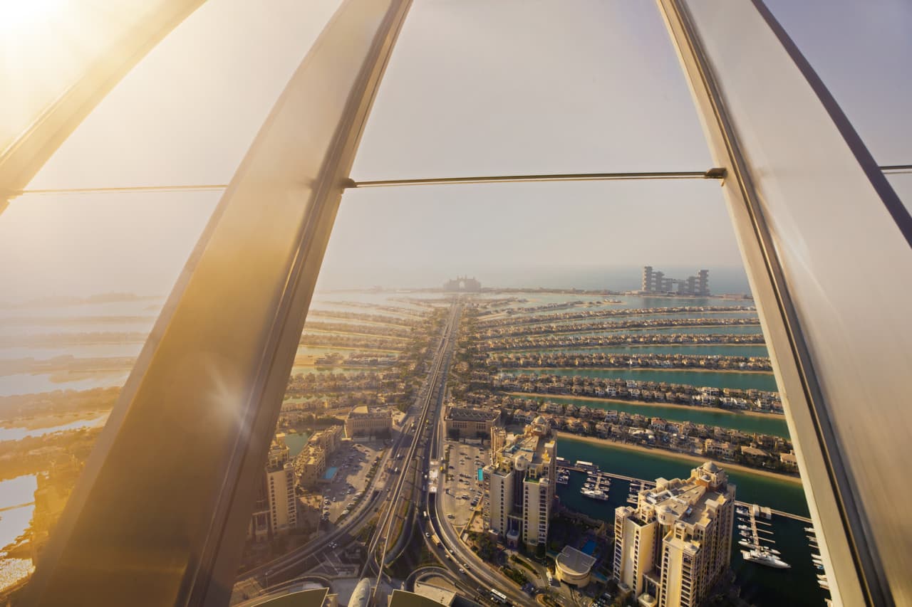COMBO: The View at The Palm + Lost World Aquarium - imagen 7