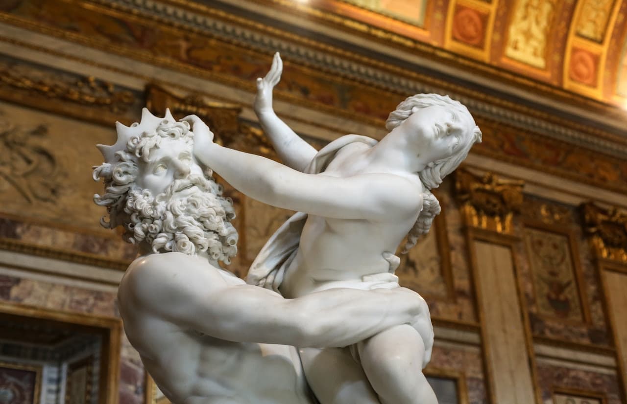 Borghese Gallery - main image