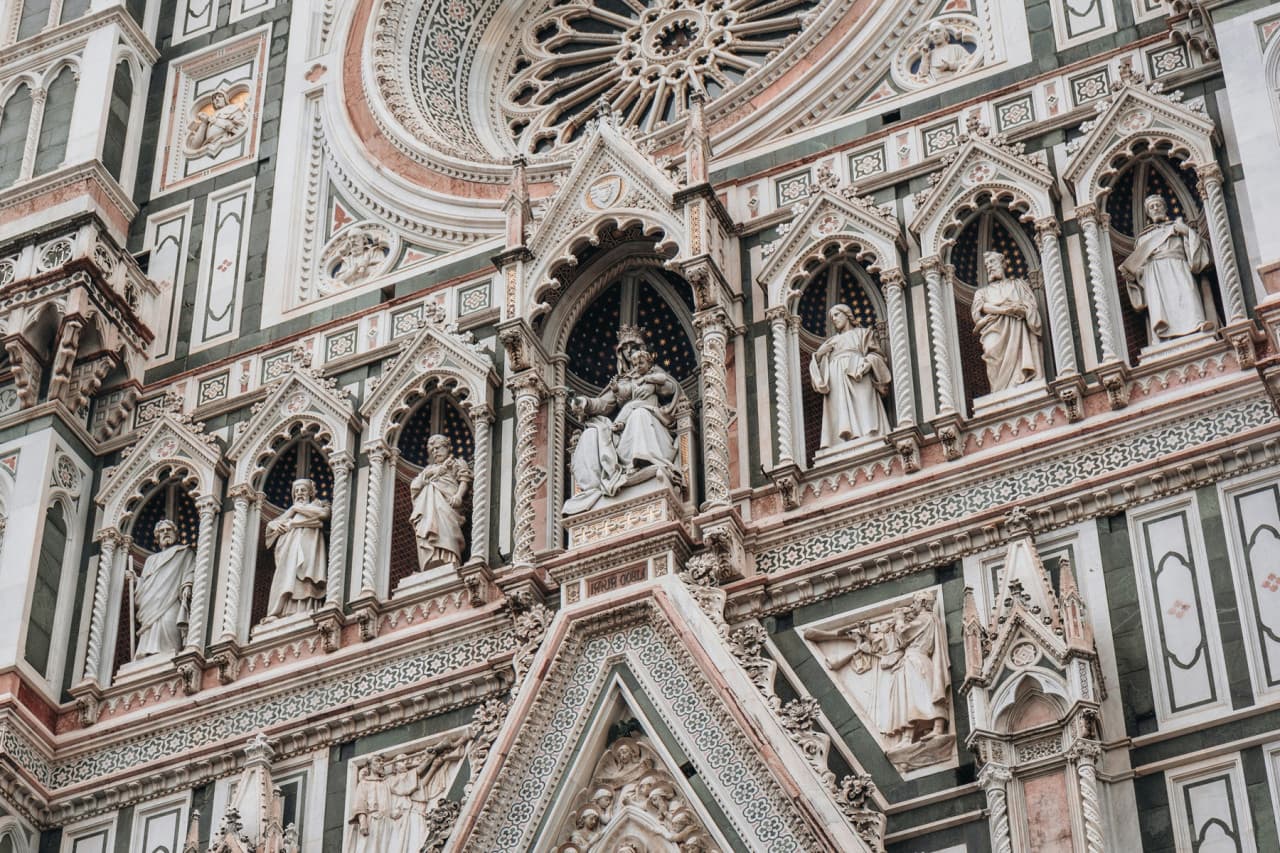 Entrada sin filas y tour exprés en la catedral del Duomo - imagen 4