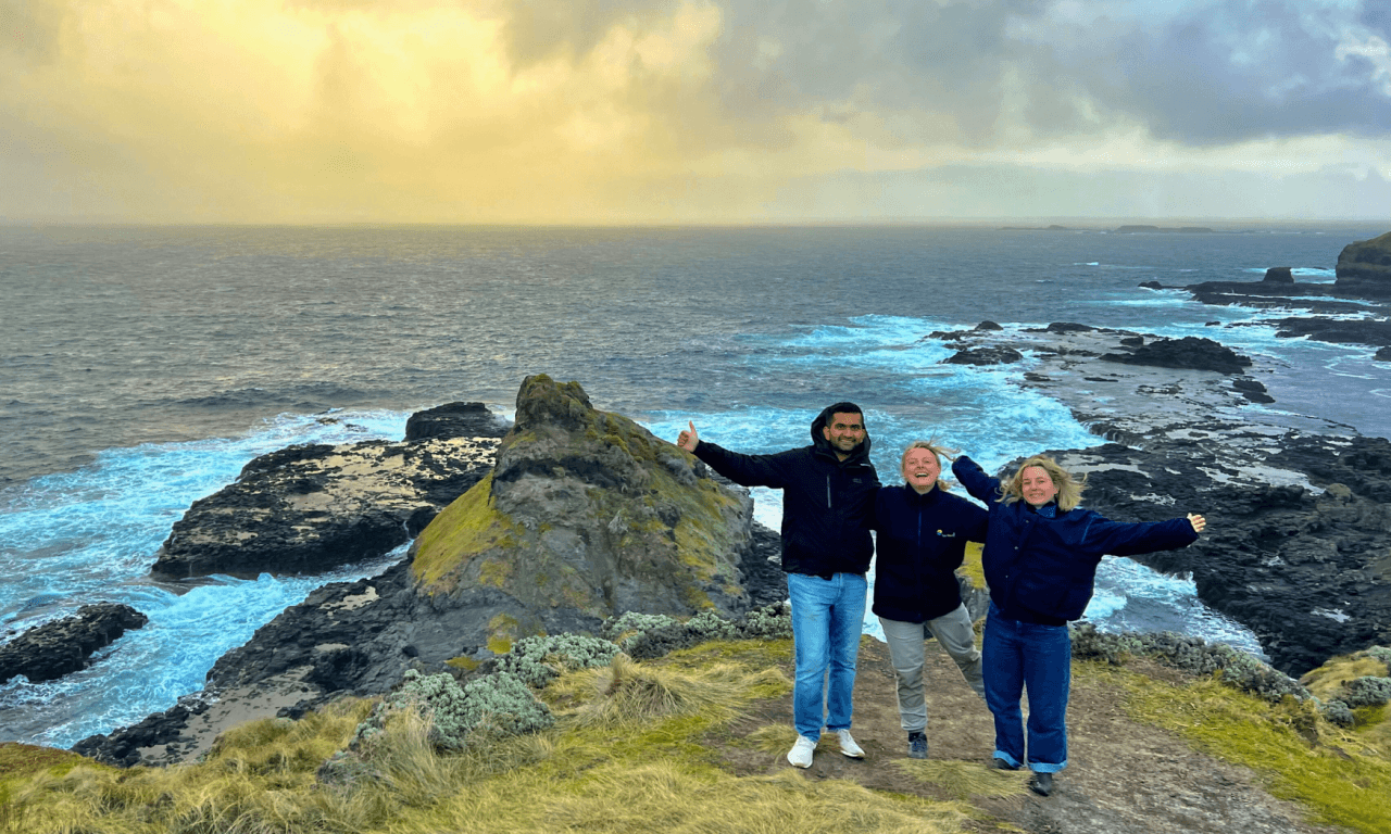 Phillip Island with Penguin Parade Eco Tour - imagen 35