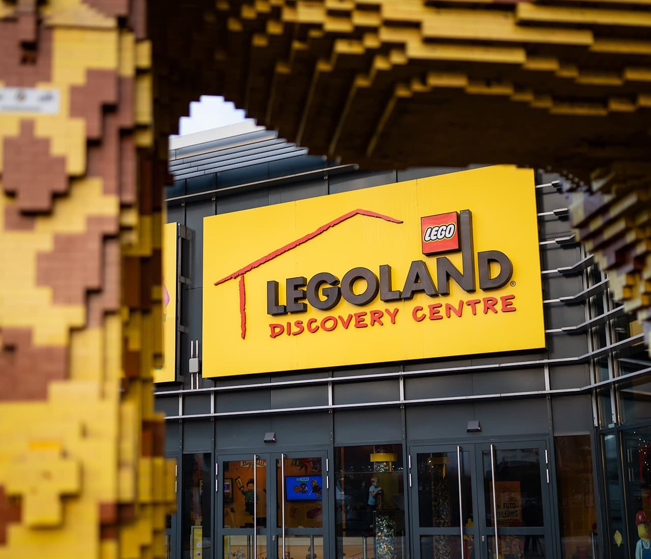 LEGOLAND Discovery Centre Oberhausen Ticket - image 11