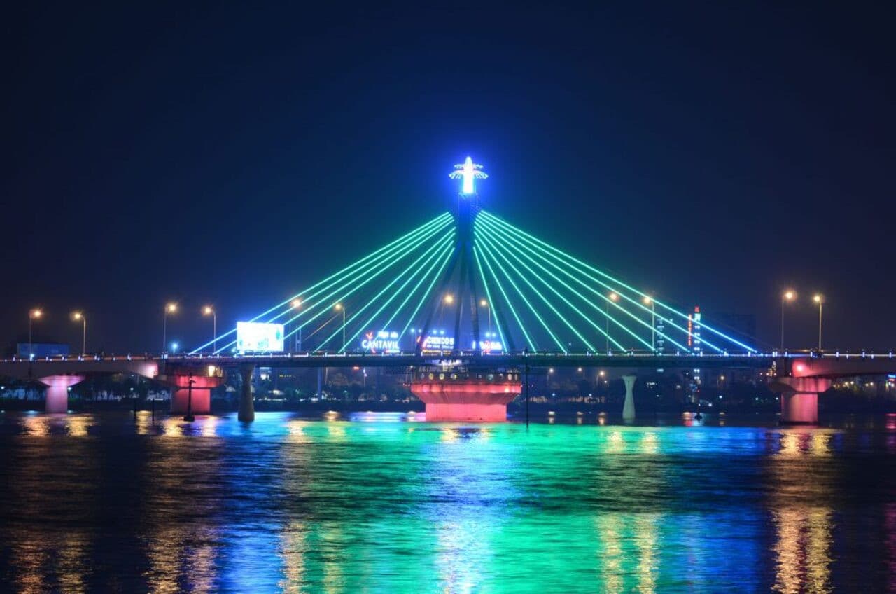 Han River Evening Cruise aboard My Xuan Cruise - image 10