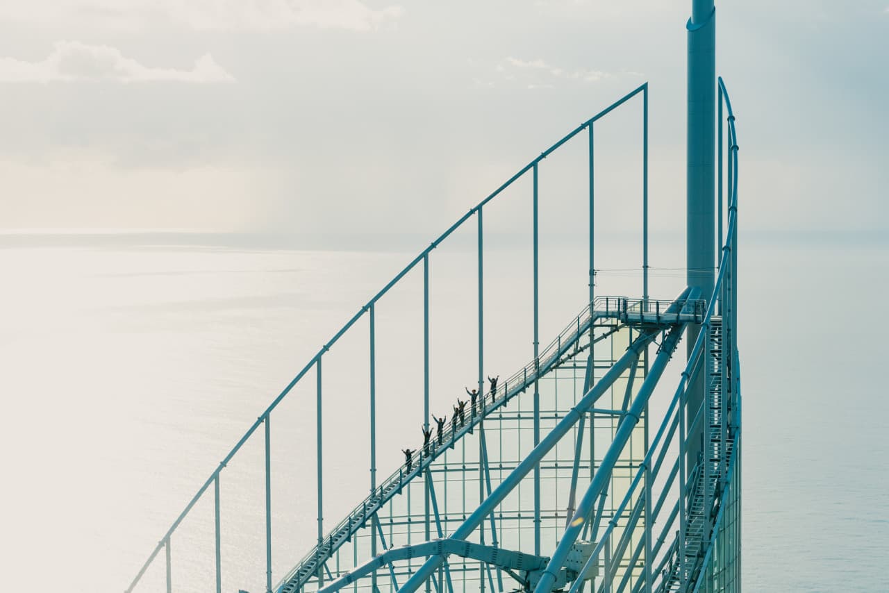 SkyPoint Climb in Gold Coast - imagen 2