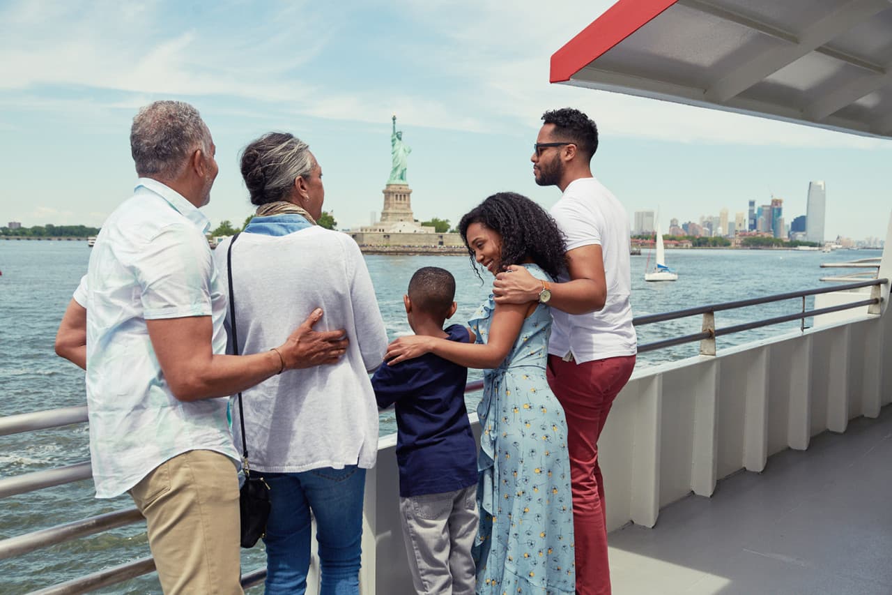 Go City New York Explorer Pass: Ahorre hasta un 50% en atracciones - imagen 28