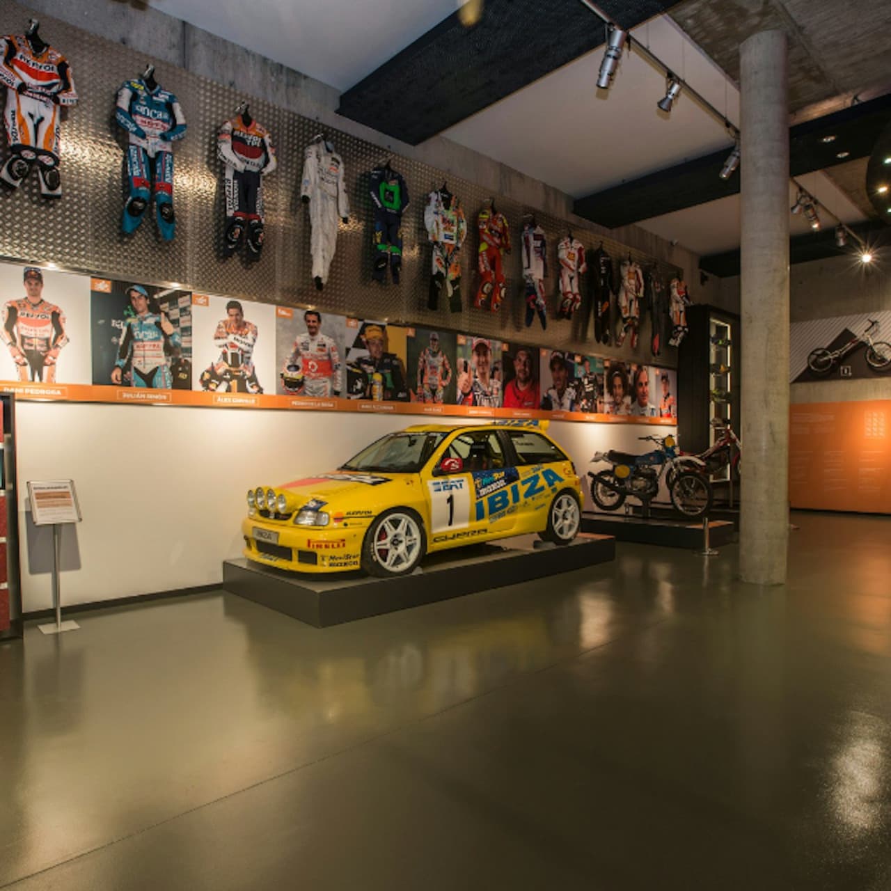 Entrada al Museo Olímpico y del Deporte de Barcelona - imagen 5