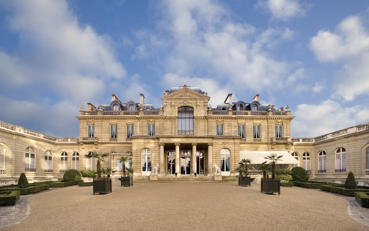 Jacquemart-Andre Museum Skip-The-Line Ticket - main image