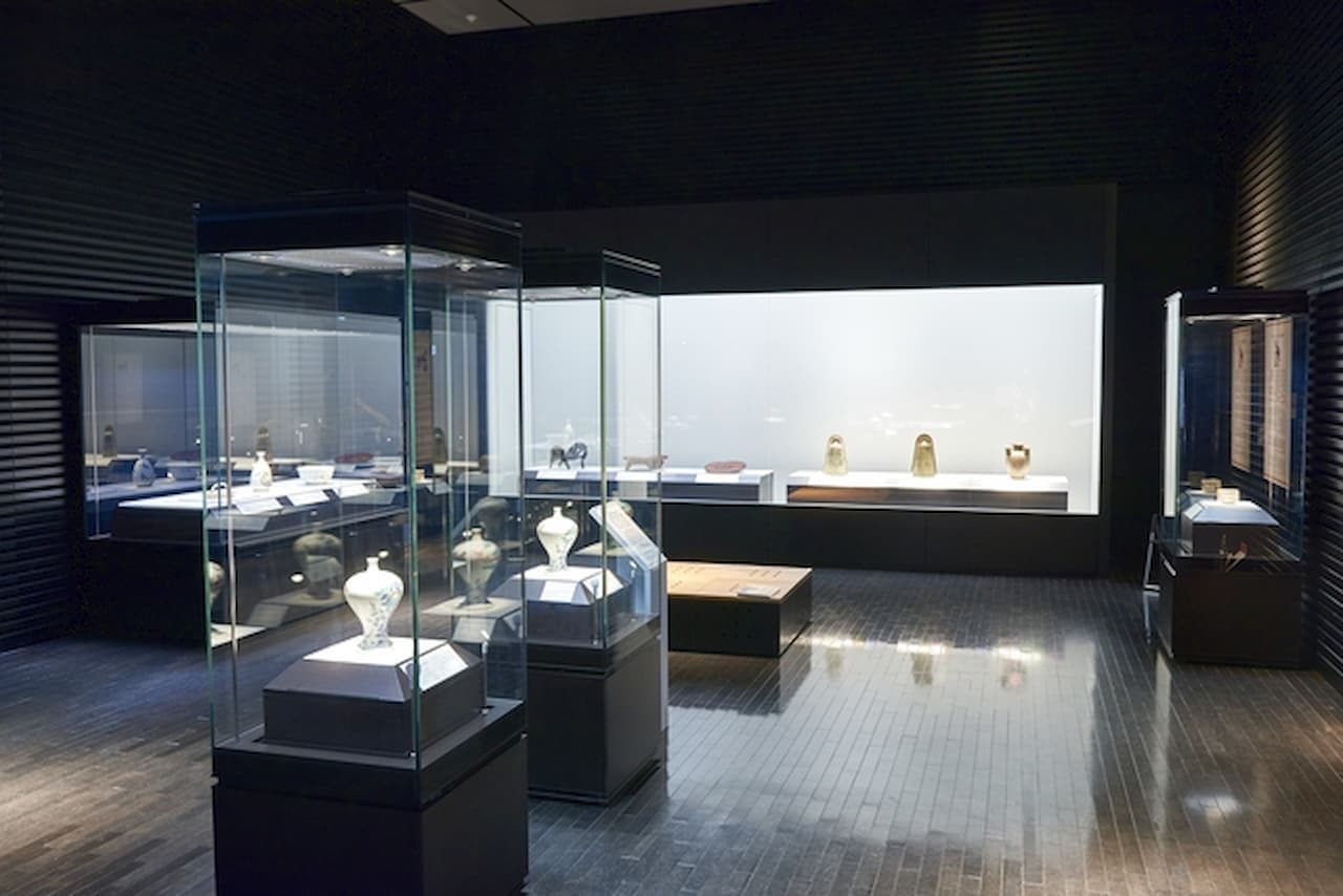 Kyushu National Museum Ticket - image 3
