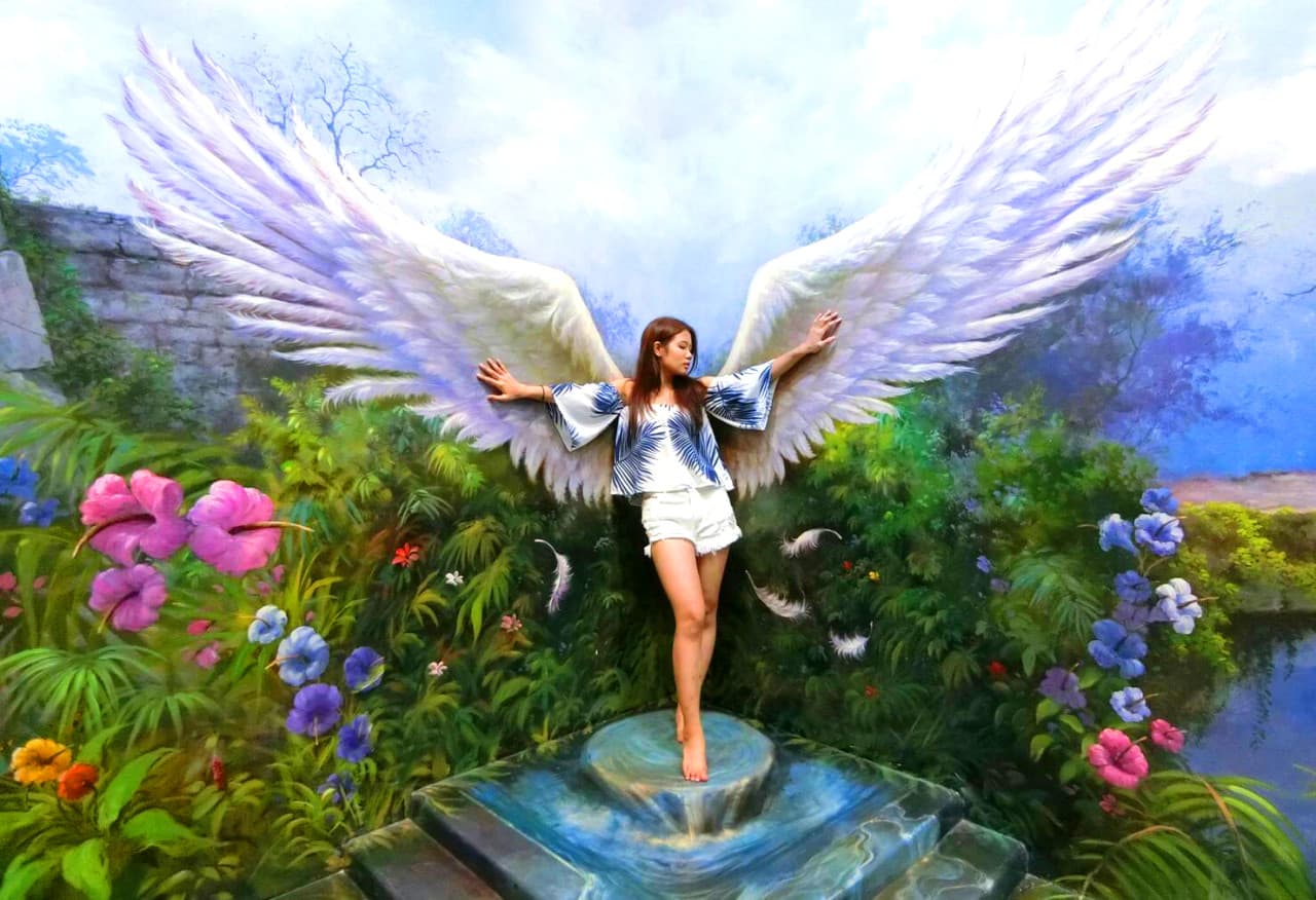 Art in Paradise Pattaya Ticket - imagen 3