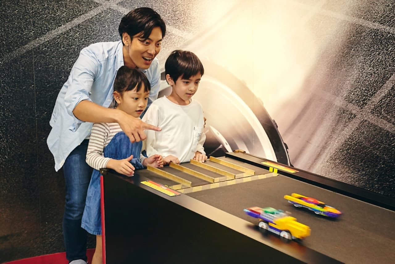 LEGOLAND Discovery Centre Tokyo Ticket - image 13