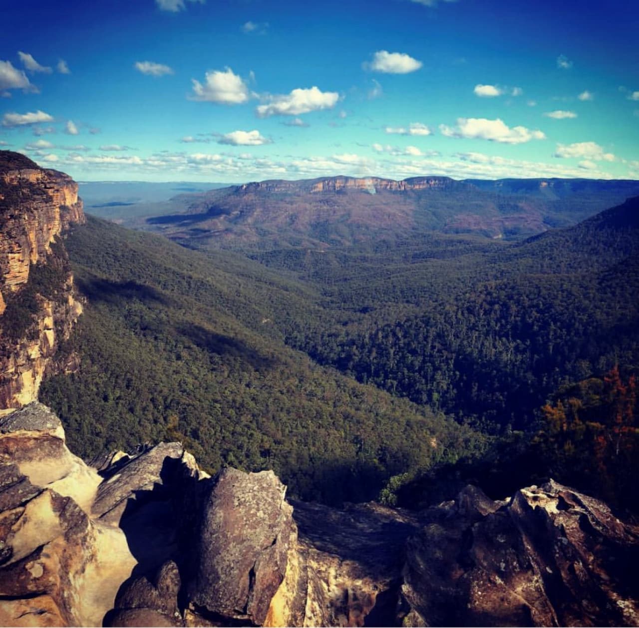 Blue Mountains Private Helicopter and 4WD Tour from Sydney - image 4